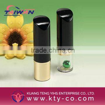 Round classic Lipstick Case