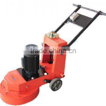 Concrete grinding machine WKG450 polishing machine for sale                        
                                                Quality Choice