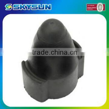 Truck rubber bushing,spring buffer 000 322 0244 for MERCEDES BENZ