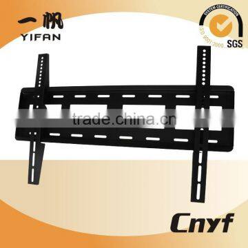 Hot selling fixed wall mount tv bracket for 70 inches