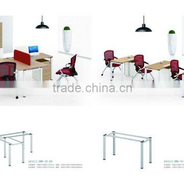 Metal Office Table Leg, Worksation Metal Legs, Conference Table Legs,GZ-50 SERICES photo-4
