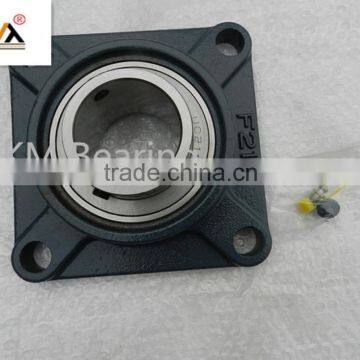 KM UCF211 Pillow block bearing for agricultural machinery