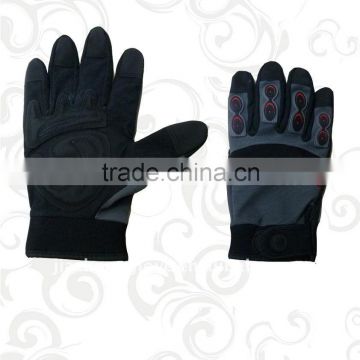 Hot Microfiber Mechanic Glove MF011