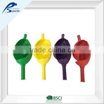 Colorful Outdoor Play Set Kids Plastic Toys Scoop Catch Ball Set photo-2