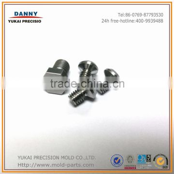 Brazil hot sale Date code for die-casting mold,precision mould components