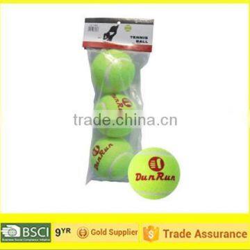 Rebound Over 130cm Tranning Tennis Ball photo-4