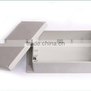 230*150*87mm IP65 outdoor electrical junction box