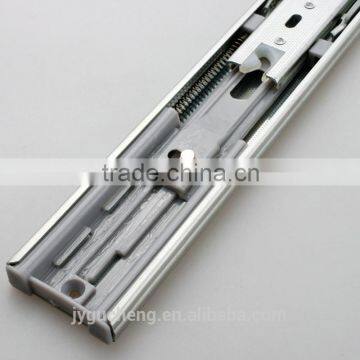 Iron Solf Closing Hydraulic Drawer Slide photo-2