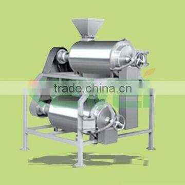 MDJ pittinging and pulping machine