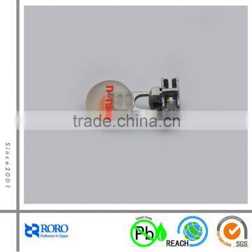 RORO High Quality European Auto Lock Zipper Slider for Garment on Sale photo-2