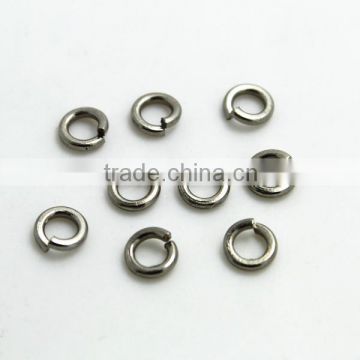 M5X43.1X1 mm spring steel washer Ni plated China factory manufacture best price