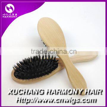 TOP SELLING Creative boar bristle brush