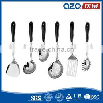 Thick Materials Bakelite Handle Promotional Price Stainless Steel Kitchen Tool photo-2