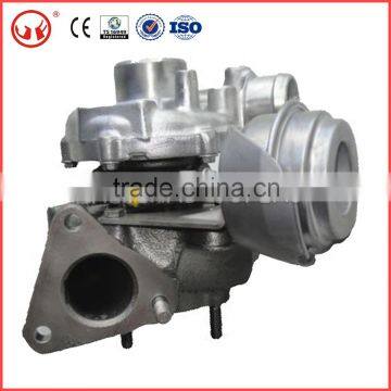 JF138011 Turbo GT1749V 701854-5004s Oem 028145702NV225 028145702V500 028145702NV500 for Volkswagen Caddy II Volkswagen Polo III photo-4