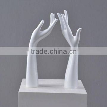 Transparent Mannequin Hand photo-3