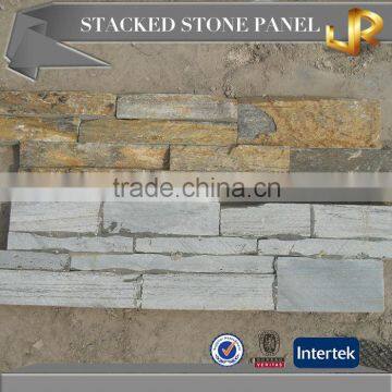 Trustworthy China Supplier Indoor Stone Wall Paneling