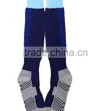 Low MOQ Wholesale High Quality Soccer Socks photo-5