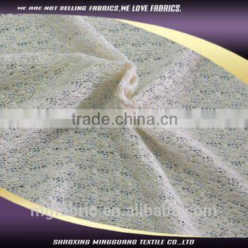 women fashion pashmina polyester cotton blend fabric