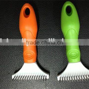 New arrival Popular Design dog comb