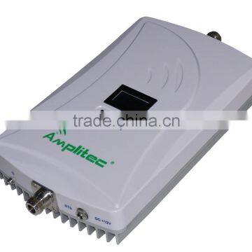 2015 NEW! C23S-GW Dual Band Repeater With LCD Display/display Screen photo-3