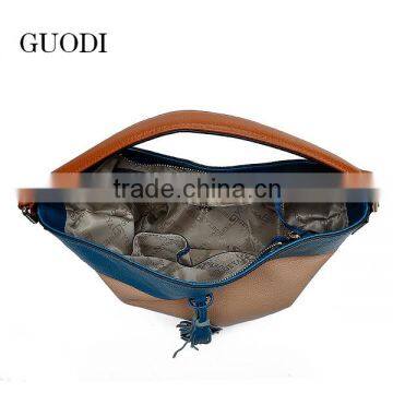 2015 Latest Stylish Designer Ladies Leather Handbag photo-4