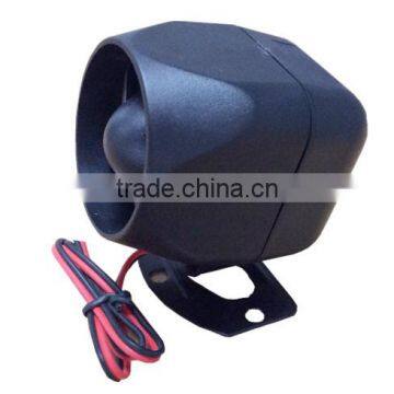 High Quality Siren Alarm Horn Speaker Buzzer 12v/24v For Home Alarm System