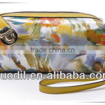 New Arrival Human Leather Wallet