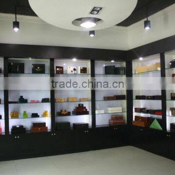 Branded Personalized Luxury Paper Watch Box photo-4