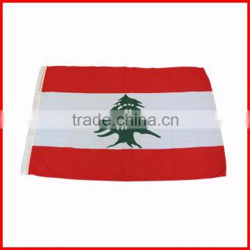 60*90cm Hot Sale Promotion Bunting Flag