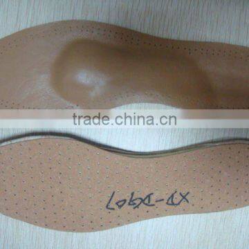 sheepskin massage shoes insoles