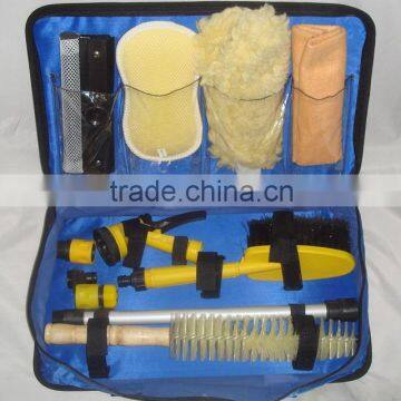 car care products,complete car clean tool kit