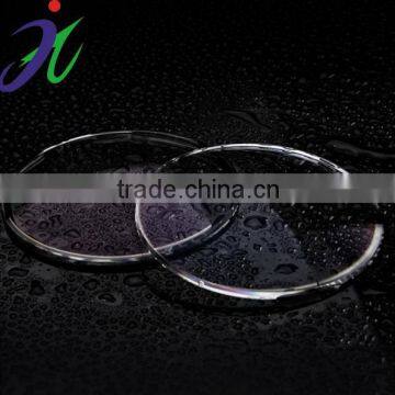 Acrylic Semi Finished Spherical Optical Lenses ,Reading Glasses Lens photo-2