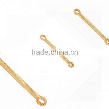 non sparking wrench double flat box spanner