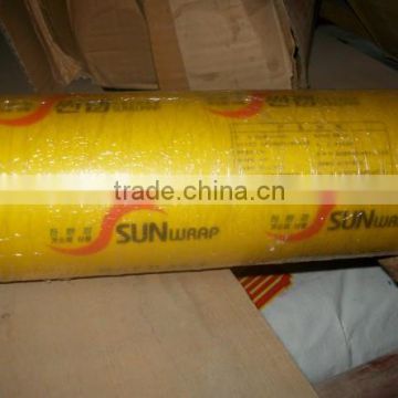 cling film/pvc cling film/food packing film/fruit packing film/ vegetable packing film