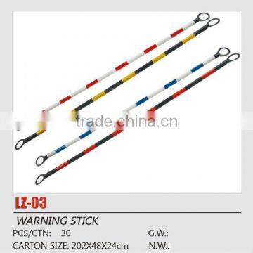 Warning Stick