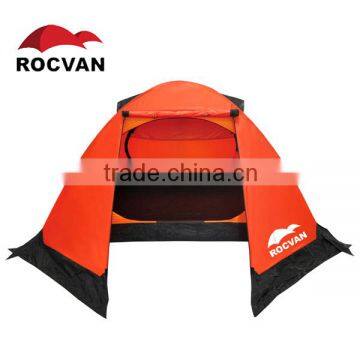 Traveling hiking camping equipment