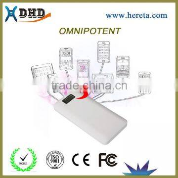 Super Most Powerful Power Bank Power Pack Portable photo-5