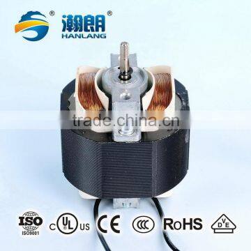 Good quality antique spare parts heater motor