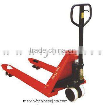 Hand Truck,pallet truck,good price and quality