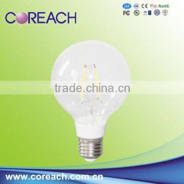 High Brightness 2w Filament Led Candle Light photo-4