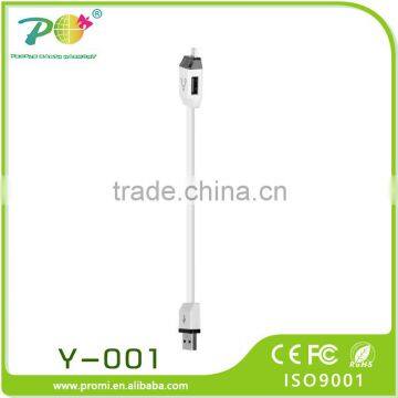 New products from China OTG connector / gold supplier membership