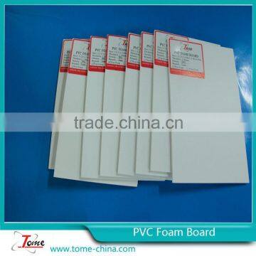 PVC Foam Board Factory price