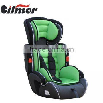 ECER44/04 be suitable 9-36KG child car safety seats