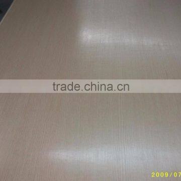 Sanding Furniture Grade Multi-lyer Fancy Poplar Plywood From Xinxiang Factory