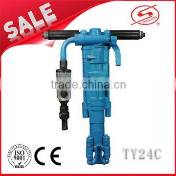 furukawa rock drill TY24C