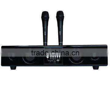 Amazing Design Speakers for Karaoke System Hot Sale Home Audio Karaoke in Philippines photo-2