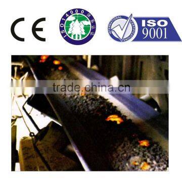 Multi-ply Fabric Conveyor Belts EP CC NN Rubber Belt With CE/ISO/DIN/AS Standard photo-5