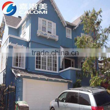 Calomi exterior wall paint , quality assurance , cost effective