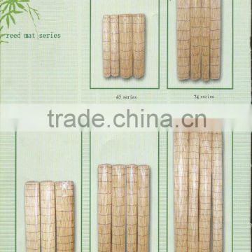 reed mat for home curtain