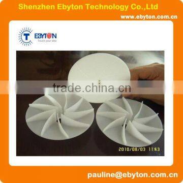 acetal(polyoxymethylene) plastic machining